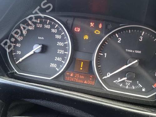 Electronic module BMW 1 (E87) 120 d | BP8929682M83  - Image 21