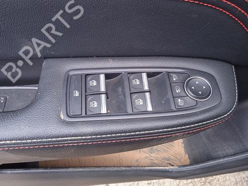 Left sun visor RENAULT ARKANA I (LCM_, LDN_) 1.3 TCe 140 (LDN0) | BP25490694I1