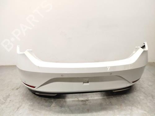 Used Rear bumper SEAT LEON (KL1, KLG) 1.0 TSI Mild Hybrid (110 hp) 30330570