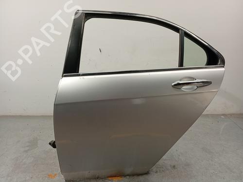Porta trás esquerda HONDA ACCORD VII (CL, CN) 2.2 i-CTDi (CN1) (140 hp) 30836178