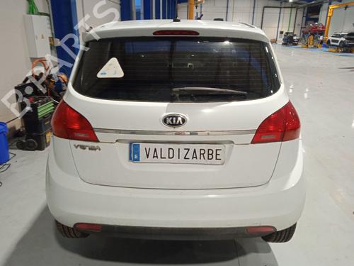Left sun visor KIA VENGA (YN) 1.4 CVVT | BP33400629I1 - Image 11