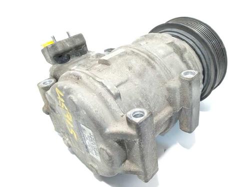 Used AC compressor AC compressor 8923321 8923321