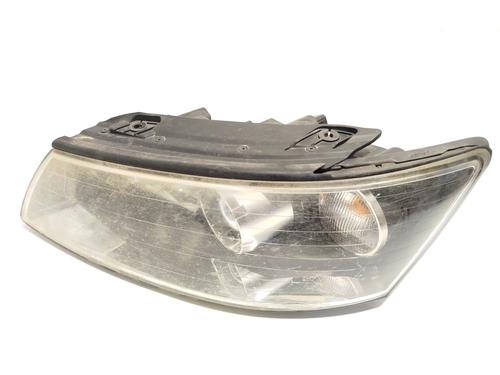 Used Left headlight HYUNDAI SONATA V (NF) [2004-2014]  27693443
