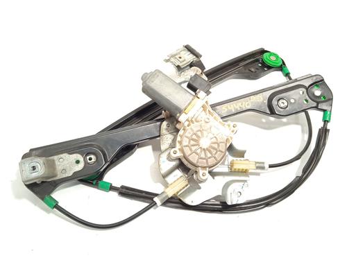 Used Front right window mechanism Front right window mechanism 20089405 20089405