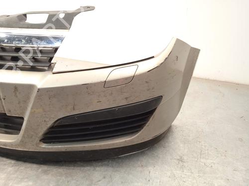 Front bumper OPEL ASTRA H (A04) 1.7 CDTI (L48) | BP28125787C7 