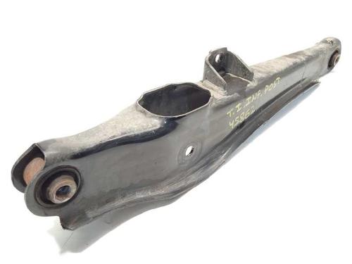 Left rear suspension arm MITSUBISHI OUTLANDER III (GG_W, GF_W, ZJ, ZL, ZK) Plug-in Hybrid (GG2W) 4113A185
