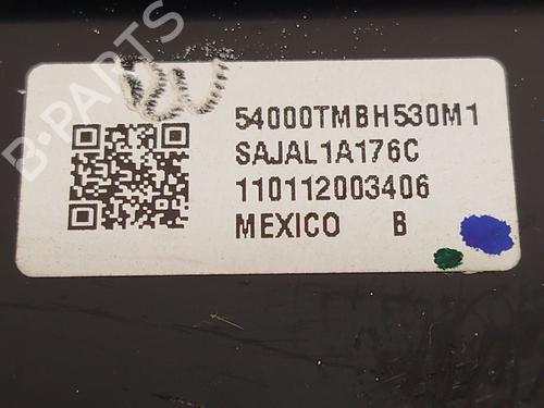 Gear lever HONDA CR-V V (RW_, RT_) 2.0 e-CVT Hybrid AWD (RT6) | BP30407547M90 