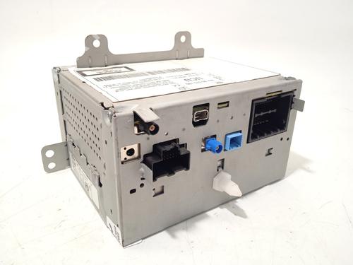 Radio CHEVROLET ORLANDO (J309) 2.0 D | BP24956847E6 - Image 3