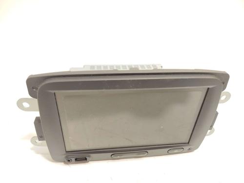 Display DACIA SANDERO II 1.5 Blue dCi 95 (B8JL) | BP29429355C48 - Image 3