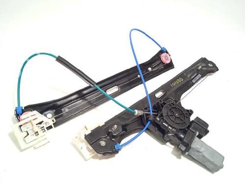 Used Front right window mechanism MINI MINI (F55) One (102 hp) 14520034