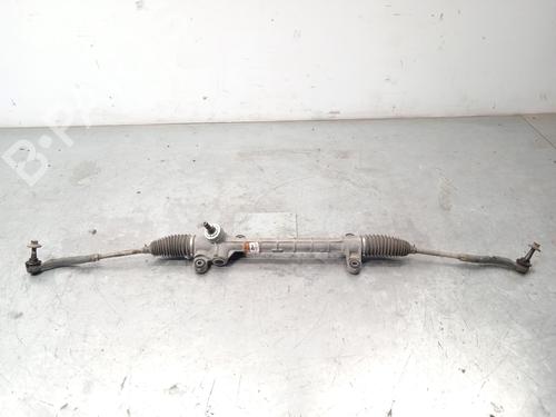 Used Steering rack TOYOTA PRIUS Liftback (_W2_) 1.5 Hybrid (NHW20_, NHW20R) (112 hp) 19518243