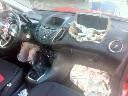 Display monitor FORD FIESTA VI (CB1, CCN) 1.5 TDCi | BP4464161C48