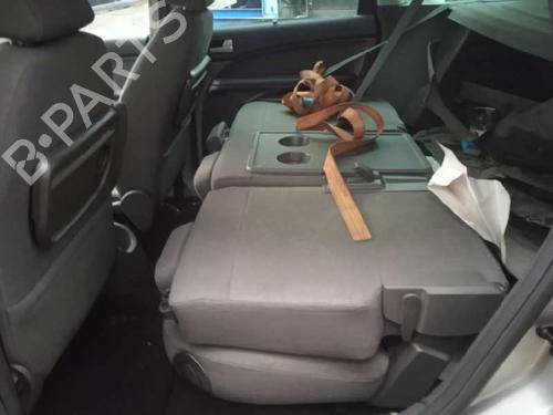 Left headlight FORD FOCUS C-MAX (DM2) 1.8 TDCi | BP11967915C28 