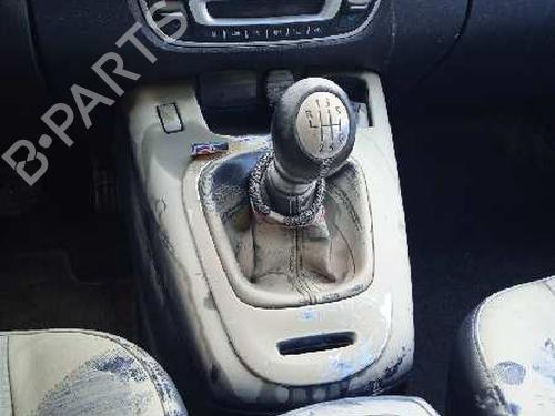 Right front brake caliper RENAULT SCÉNIC III (JZ0/1_) 1.5 dCi | BP11563160M104 