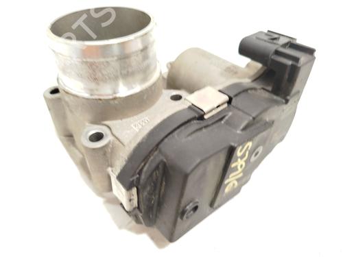 Throttle body JEEP COMPASS (MP, M6, MV, M7) 1.4 MultiAir | BP33704600M82 - Image 2