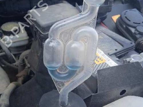 Throttle body OPEL CORSA D (S07)  | BP10499408M82 