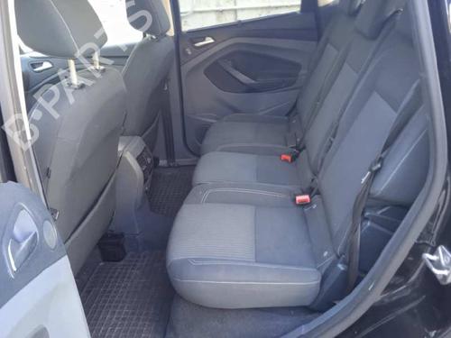 Starter FORD C-MAX II (DXA/CB7, DXA/CEU)  | BP15411362M8 