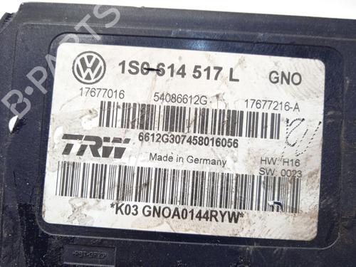 ABS pump SEAT Mii (KF1, KE1)  | BP19321211M43 
