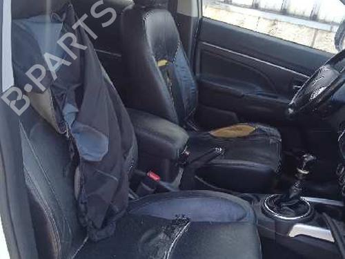 Electronic module MITSUBISHI ASX (GA_W_) 1.8 DI-D (GA6W) | BP13325976M83 