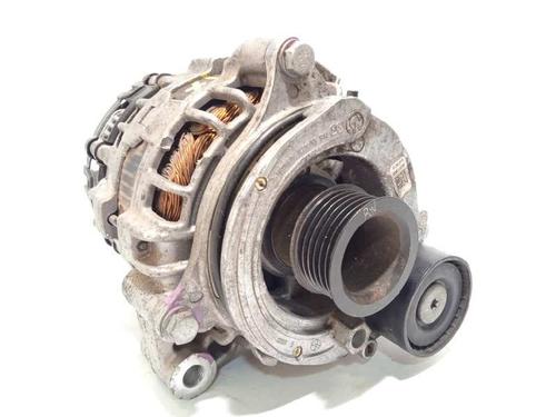 Used Alternator Alternator 12257192 12257192