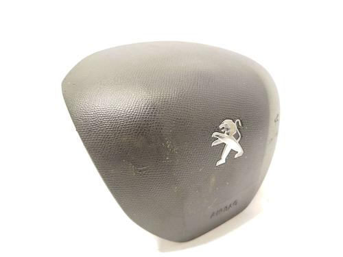 Used Driver airbag Driver airbag PEUGEOT 308 II (LB_, LP_, LW_, LH_, L3_) 1.2 VTi 72 (82 hp) 39713573 39713573