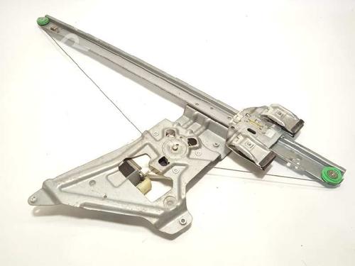 Used Front right window mechanism Front right window mechanism 7291049 7291049
