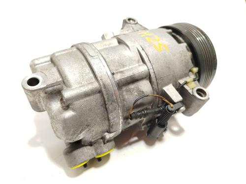 Used AC compressor BMW X3 (E83) 2.0 d (150 hp) 31010169