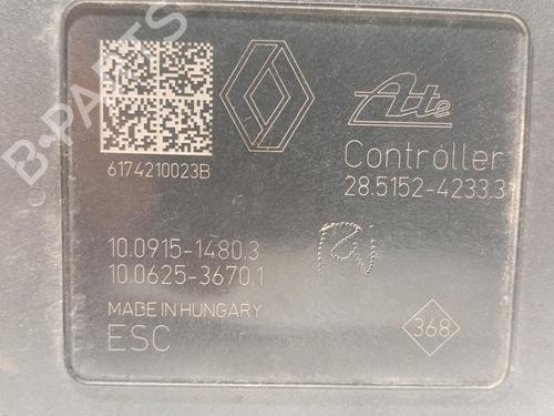 ABS pump RENAULT MEGANE IV Hatchback (B9A/M/N_)  | BP32977332M43  - Image 6