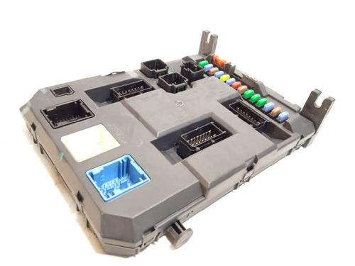 Used Fuse box Fuse box 9503649 9503649