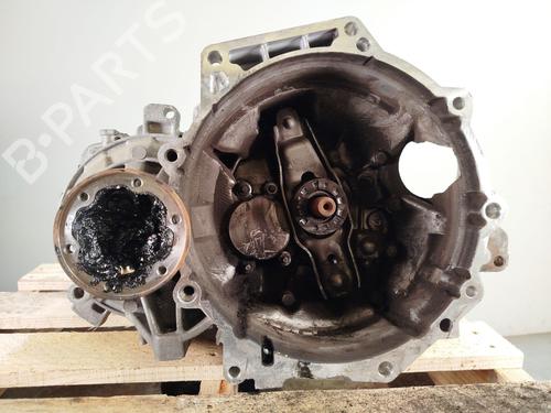 Gearkasse Gearkasse VW TOURAN (5T1) 1.6 TDI (110 hp) 33799763 33799763