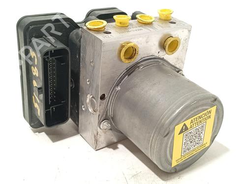 Used ABS pump ABS pump VW POLO VI (AW1, BZ1, AE1) 1.0 TSI (95 hp) 34152436 34152436