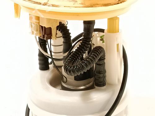 Fuel pump RENAULT CAPTUR I (J5_, H5_) 1.2 TCe 120 | BP36014615M76 - Image 4