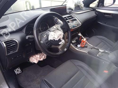 Electronic module LEXUS NX (_Z1_)  | BP17234834M83 