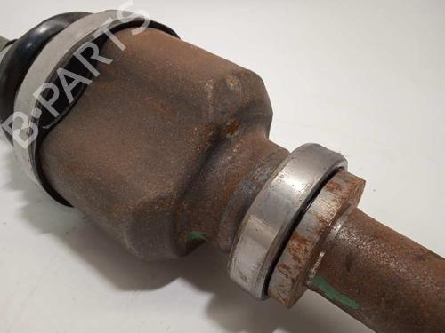 Right front driveshaft OPEL GRANDLAND / GRANDLAND X (A18, P1UO) 1.2 (75) | BP9660020M39