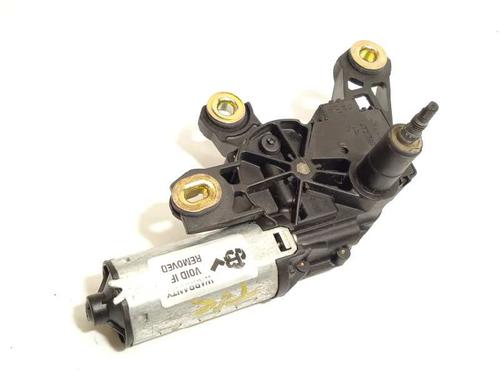 Used Rear wiper motor SEAT ALHAMBRA (7V8, 7V9) 1.9 TDI (131 hp) 7859092