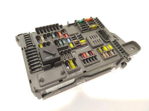 Fuse box BMW X5 (E70) xDrive 48 i | BP34583375E1 - Image 2