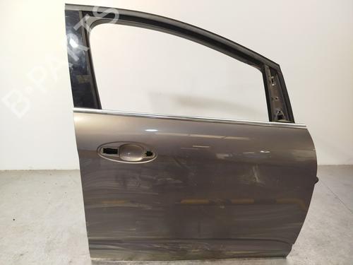 Used Right front door FORD C-MAX II (DXA/CB7, DXA/CEU) 1.6 EcoBoost (150 hp) 27375923