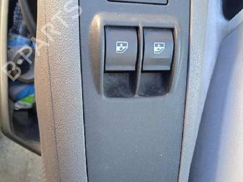 Left front brake caliper PEUGEOT BOXER Van 2.2 HDi 120 | BP11562586M105