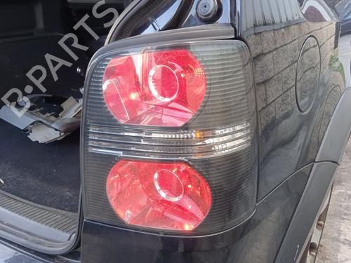 Front right lock VW TOURAN (1T1, 1T2)  | BP19265435C97 