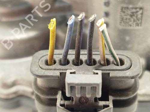 Throttle body MINI MINI (F56) Cooper | BP24977512M82 