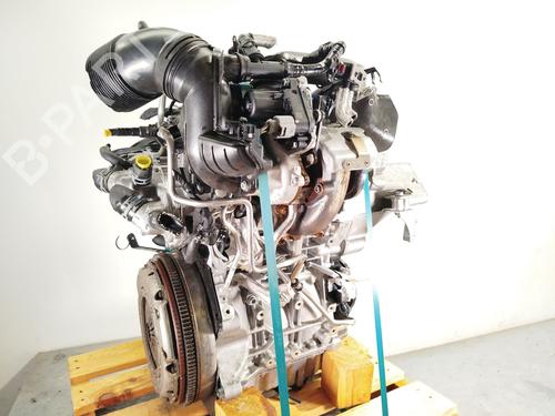 Engine VW T-CROSS (C11, D31)  | BP31832941M1 