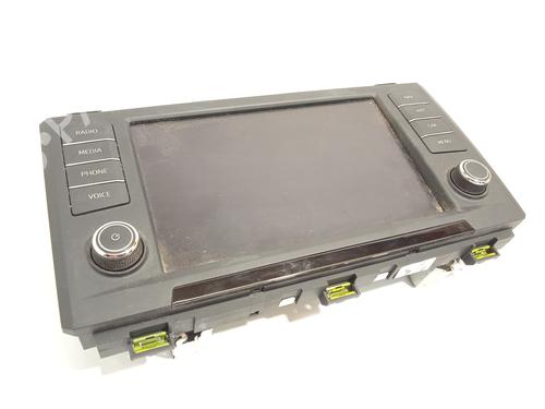 Display SEAT ATECA (KH7, KHP) 1.0 TSI (116 hp) 20126136