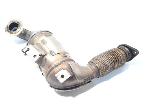 Catalyst MAXUS EDELIVER 9 Van Electric (SV63C, SV63D) | BP16659580M10 - Image 2