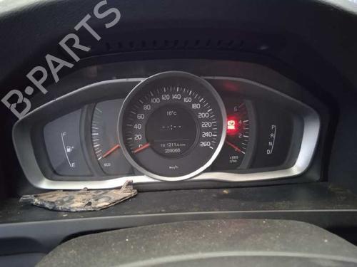 Electronic module VOLVO S60 II (134) D3 | BP11381041M83  - Image 21