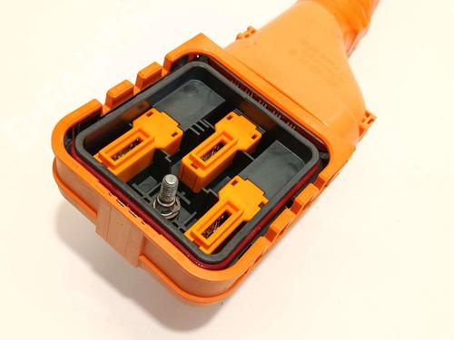 Electronic module KIA SPORTAGE V (NQ5) 1.6 T-GDI MHEV AWD | BP38465733M83 - Image 4