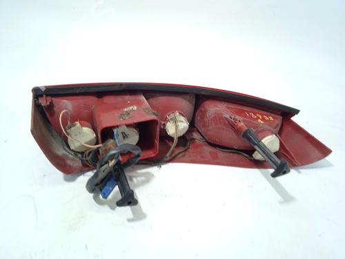 Right taillight PEUGEOT 807 (EB_) 2.2 HDi | BP24362841C35 