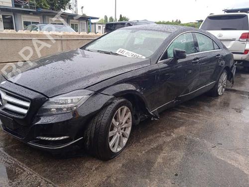 MERCEDES-BENZ CLS (C218) CLS 350 CDI / d (218.323) (265 hp) 894763