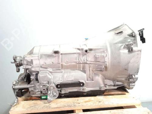 Used Gearbox Gearbox 26207866 26207866