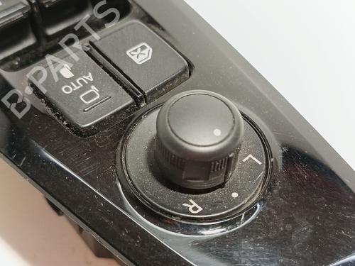 Left front window switch MAZDA 3 Saloon (BM_, BN_) 2.0 | BP34136145I27 - Image 6
