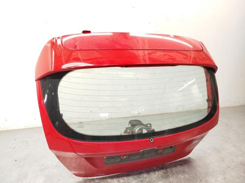 Tailgate FORD FIESTA VI (CB1, CCN) | BP24607888C6